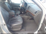 Hyundai Santa Fe Limited V6 5XYZK4AG1CG140156 photo
