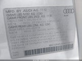 Audi Allroad 2.0T Premium Plus WA1UFAFL8DA172813 снимка