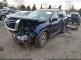 Nissan Pathfinder Sl 4Wd 5N1DR3CC5PC249574 снимка