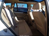 BMW X3 xDrive28I 5UXWX5C53BL708253 снимка