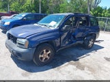 Chevrolet Trailblazer Ls 1GNDS13S442319448 снимка