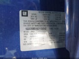 Chevrolet Colorado Z71 1GCGSDE35G1130542 снимка