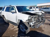 Toyota 4Runner Sr5 JTEBU5JR1L5788474 снимка