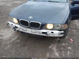 BMW 540Ia WBADN634X2GM74940 снимка