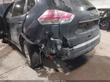 Nissan Rogue Sv 5N1AT2MV5FC920173 снимка
