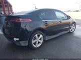 Chevrolet Volt 1G1RE6E4XEU154540 снимка