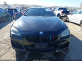 BMW 640I Gran Coupe WBA6A0C53DDZ04323 снимка