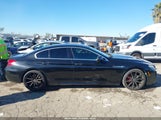 BMW 640I Gran Coupe WBA6A0C53DDZ04323 снимка