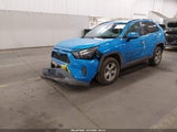 Toyota Rav4 Hybrid Le 2T3MWRFV9KW009401 fotografie