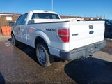 Ford F-150 Stx/Xl/Xlt 1FTEX1E84AKE18136 снимка