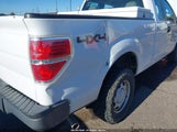 Ford F-150 Stx/Xl/Xlt 1FTEX1E84AKE18136 снимка