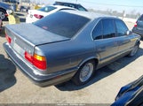 BMW 535 I Automatic WBAHD2310MBF72624 снимка