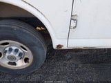 Chevrolet Express 1GCGG25V851102318 снимка