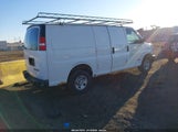 Chevrolet Express 1GCGG25V851102318 снимка