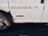 Chevrolet Express 1GCGG25V851102318 снимка