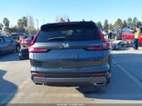 Honda Cr-V Hybrid Awd Sport 7FARS6H59TE066688 photo