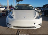 Tesla Model Y Long Range Dual Motor All-Wheel Drive 5YJYGDEE1MF087375 снимка