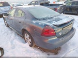 Pontiac Grand Prix 2G2WP552361213295 снимка