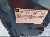 Pontiac Grand Prix 2G2WP552361213295 снимка