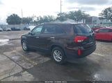 Kia Sorento Lx 5XYKT3A69EG499984 снимка