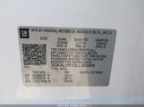 GMC Terrain Awd Slt 3GKALVEV2LL301555 снимка