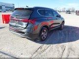 Hyundai Santa Fe Sel 5NMS24AJ7PH629752 снимка