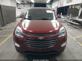 Chevrolet Equinox Lt 2GNALCEK2H1522465 снимка