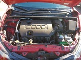 Toyota Corolla Le Plus 5YFBURHE8GP500876 снимка