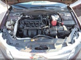 Ford Fusion Sel 3FAHP0JA9CR203288 снимка