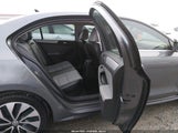 Volkswagen Jetta Hybrid Sel Premium 3VW637AJ4DM298053 photo
