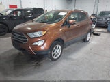 Ford Ecosport Se MAJ6S3GL8LC389856 снимка