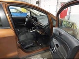 Ford Ecosport Se MAJ6S3GL8LC389856 снимка