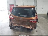 Ford Ecosport Se MAJ6S3GL8LC389856 снимка