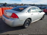 Chevrolet Impala Ls 2G1WB57K091278688 снимка