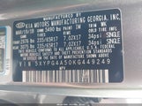 Kia Sorento 3.3L Lx 5XYPG4A50KG449249 photo