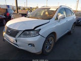 Lexus Rx 350 2T2ZK1BA0DC097415 fotografie
