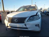 Lexus Rx 350 2T2ZK1BA0DC097415 снимка