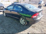 Honda Civic Lx-S 2HGFA1F64BH512112 снимка
