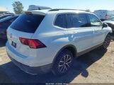 Volkswagen Tiguan 2.0T Se/2.0T Sel 3VV3B7AX3JM208787 photo