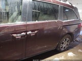 Honda Odyssey Ex-L 5FNRL5H69BB016559 снимка