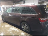 Honda Odyssey Ex-L 5FNRL5H69BB016559 снимка