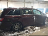 Honda Odyssey Ex-L 5FNRL5H69BB016559 снимка