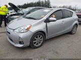 Toyota Prius C Four JTDKDTB39D1553509 снимка