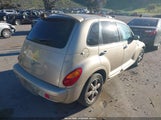 Chrysler Pt Cruiser Limited 3C8FY68B14T278814 снимка