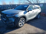 Toyota Highlander Hybrid Le 5TDBBRCH8MS531460 снимка