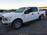 Ford F-150 Xlt 1FTEW1C50JKD46654 снимка