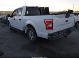 Ford F-150 Xlt 1FTEW1C50JKD46654 снимка