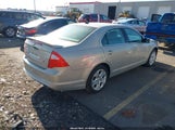 Ford Fusion Se 3FAHP0HA7AR328597 снимка