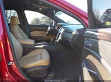 Cadillac Srx Luxury Collection 3GYFNBE34ES653077 снимка