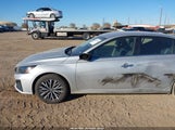 Nissan Altima Sv Fwd 1N4BL4DV5RN302077 снимка